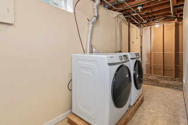 $329,000 | 6019 Zenith Avenue North, Brooklyn Center, MN 55429