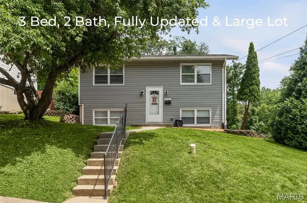 $259,900 | 316 Locust Street, Edwardsville, IL 62025