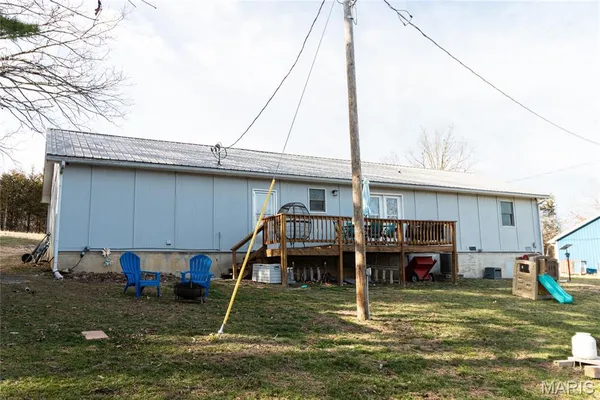 $220,000 | 16650 Walnut Drive, Plato, MO 65552