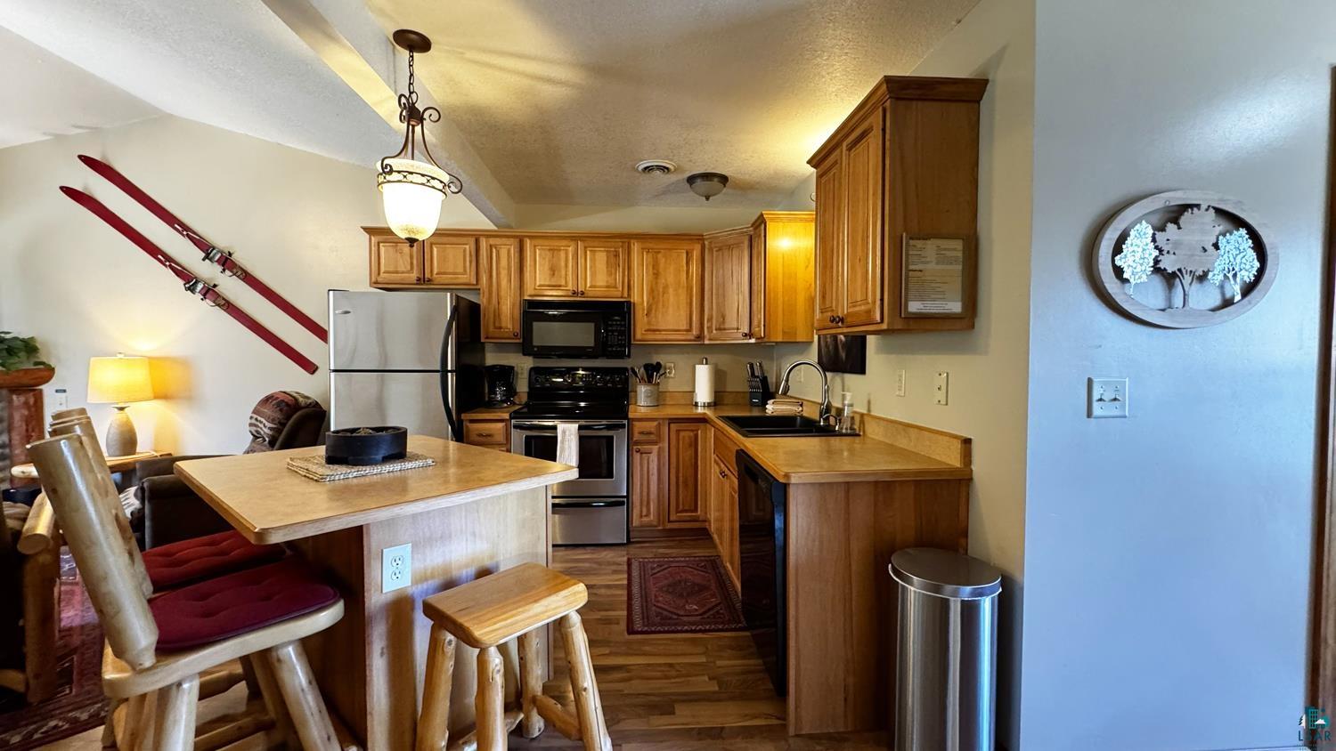 6266 Giants Ridge Road, Unit 704 Biwabik, MN 55705 - Photo 4 of 23