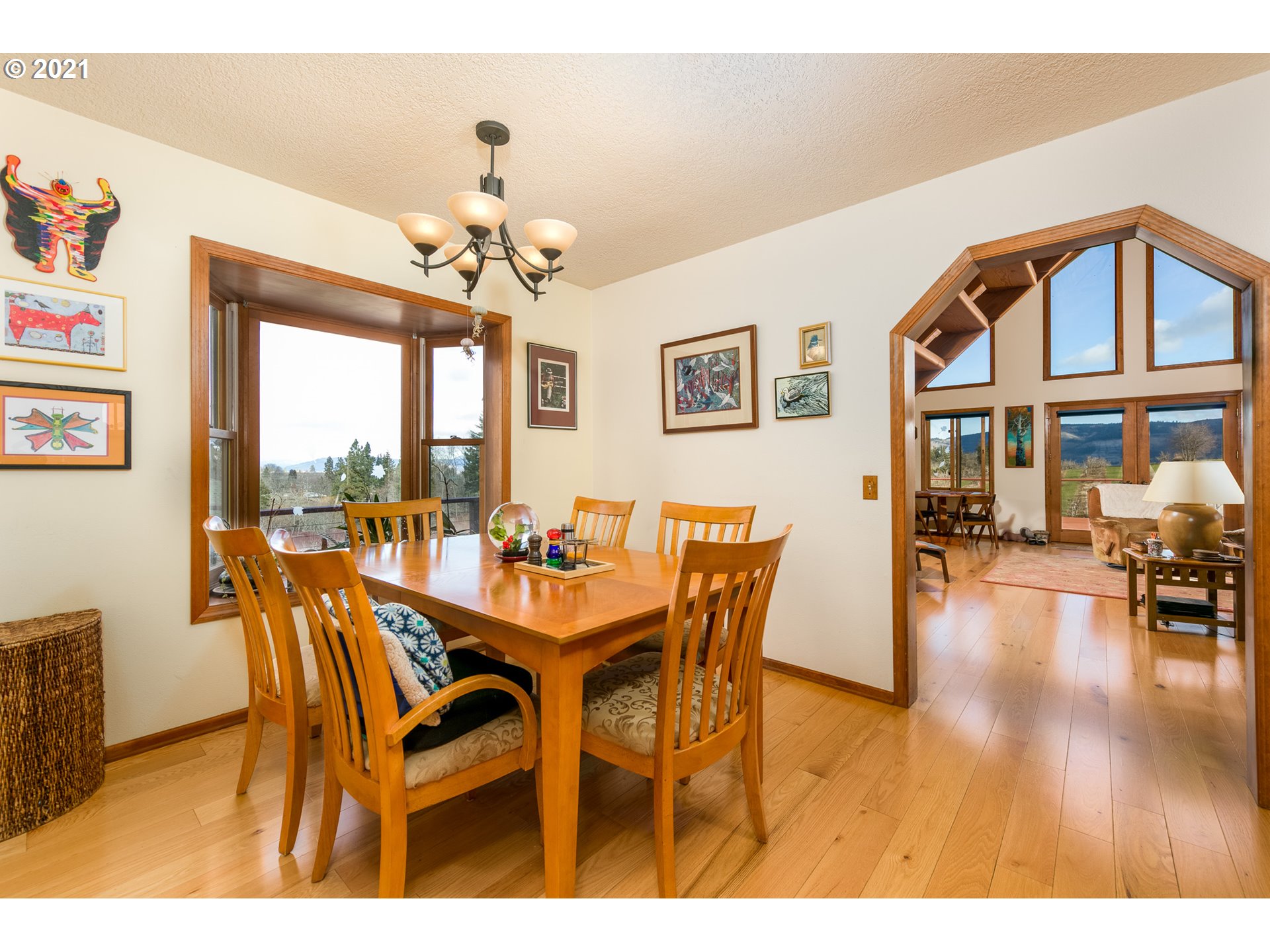 3301 Kollas Road Hood River, OR 97031 - Photo 11 of 31 Gallery Image 11