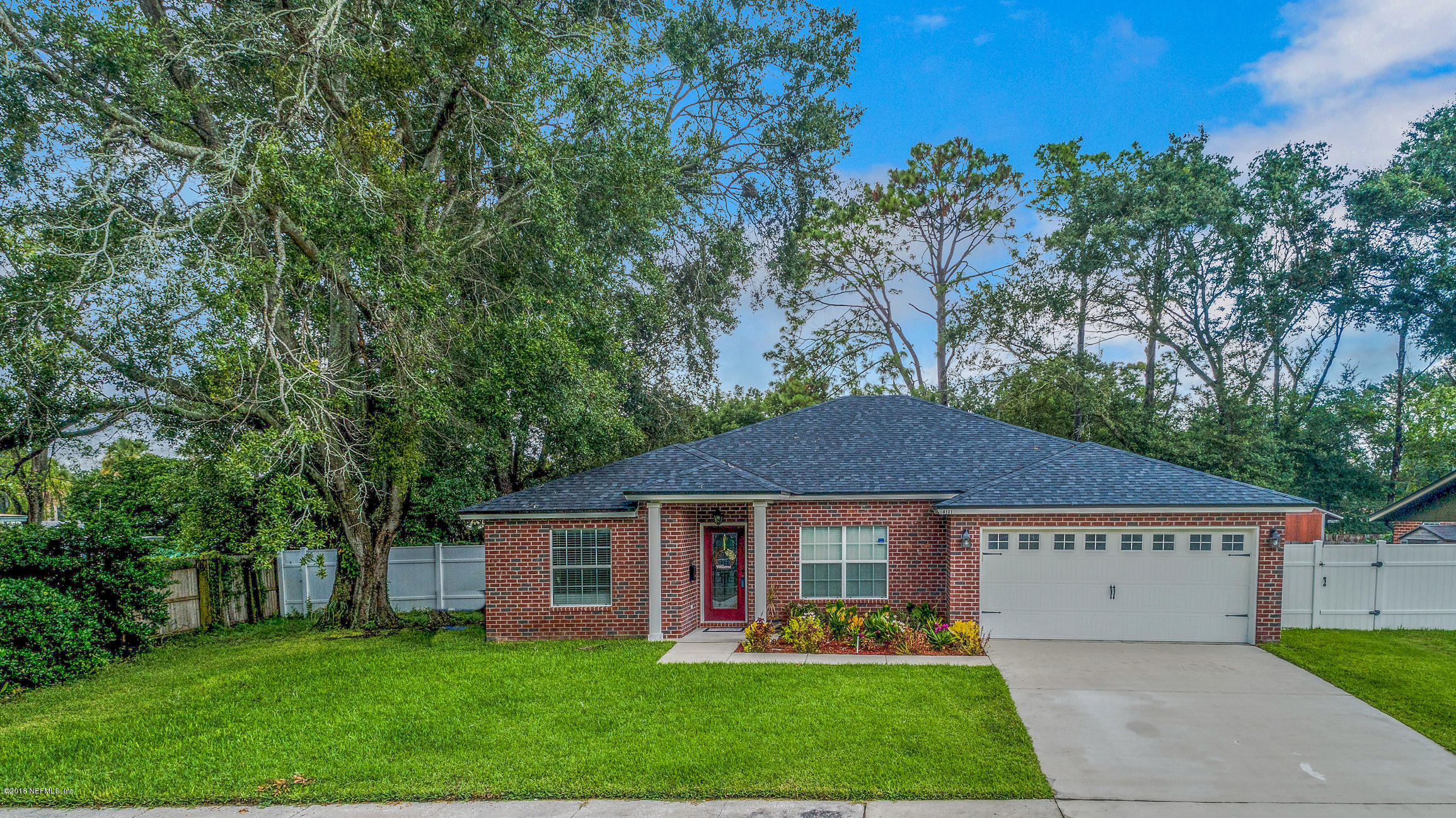 8501 Mathonia Avenue Jacksonville, FL 32211 - Photo 1 of 50 a (1 of 9)