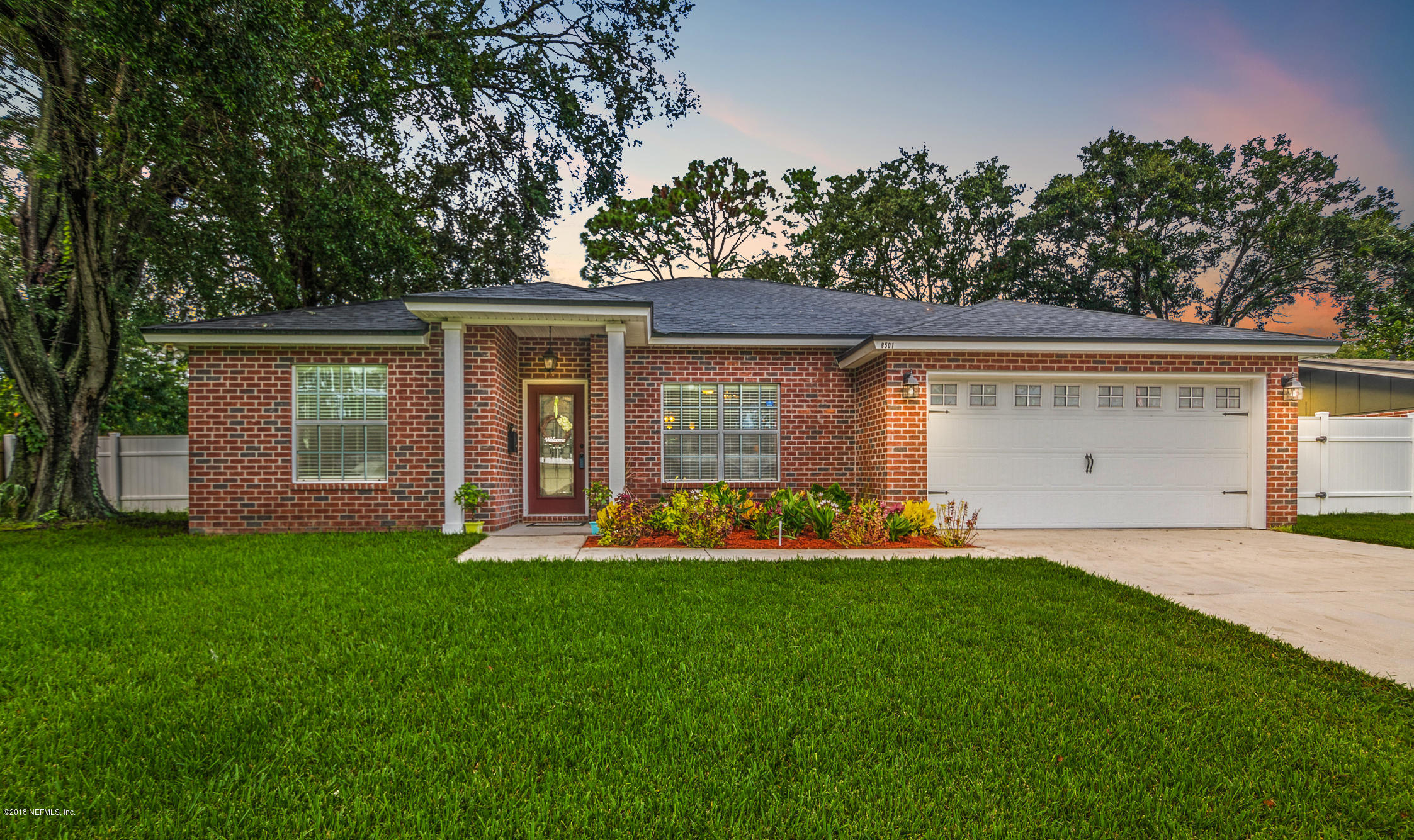 8501 Mathonia Avenue Jacksonville, FL 32211 - Photo 50 of 50 Sunrise