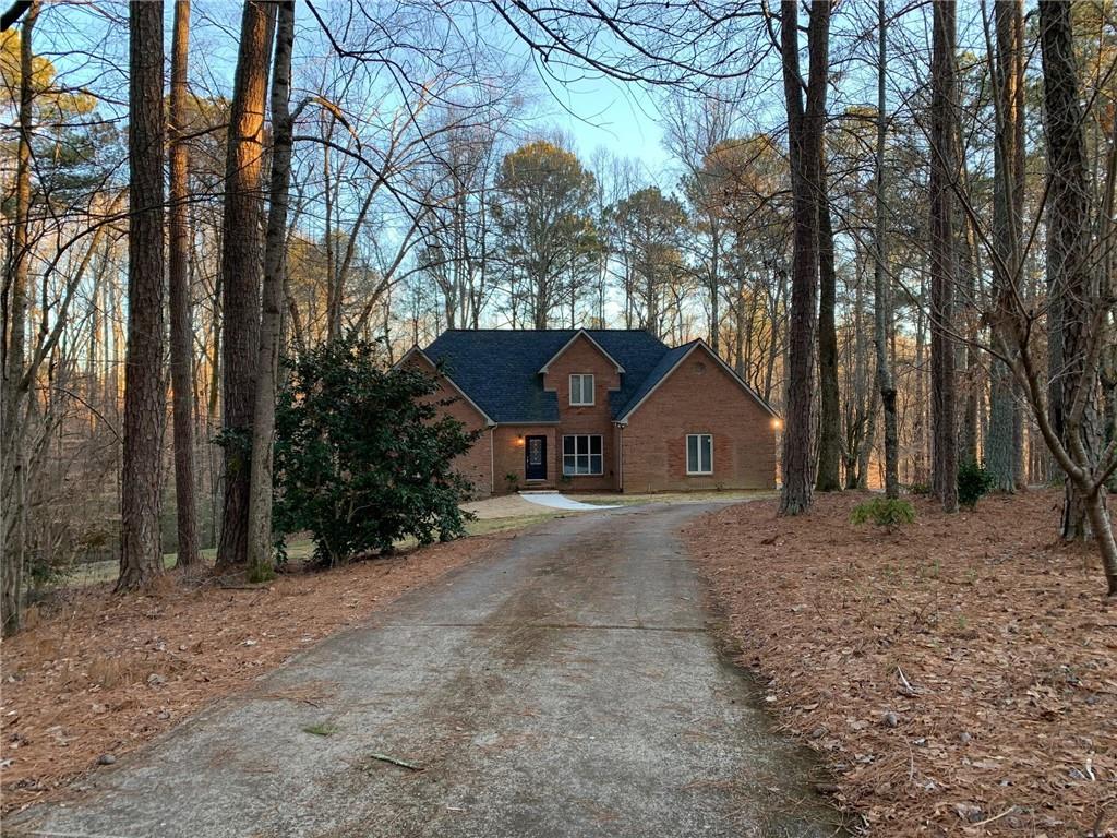 560 West Haynes Road Canton, GA 30114 - Photo 1 of 1 Gallery Image 1