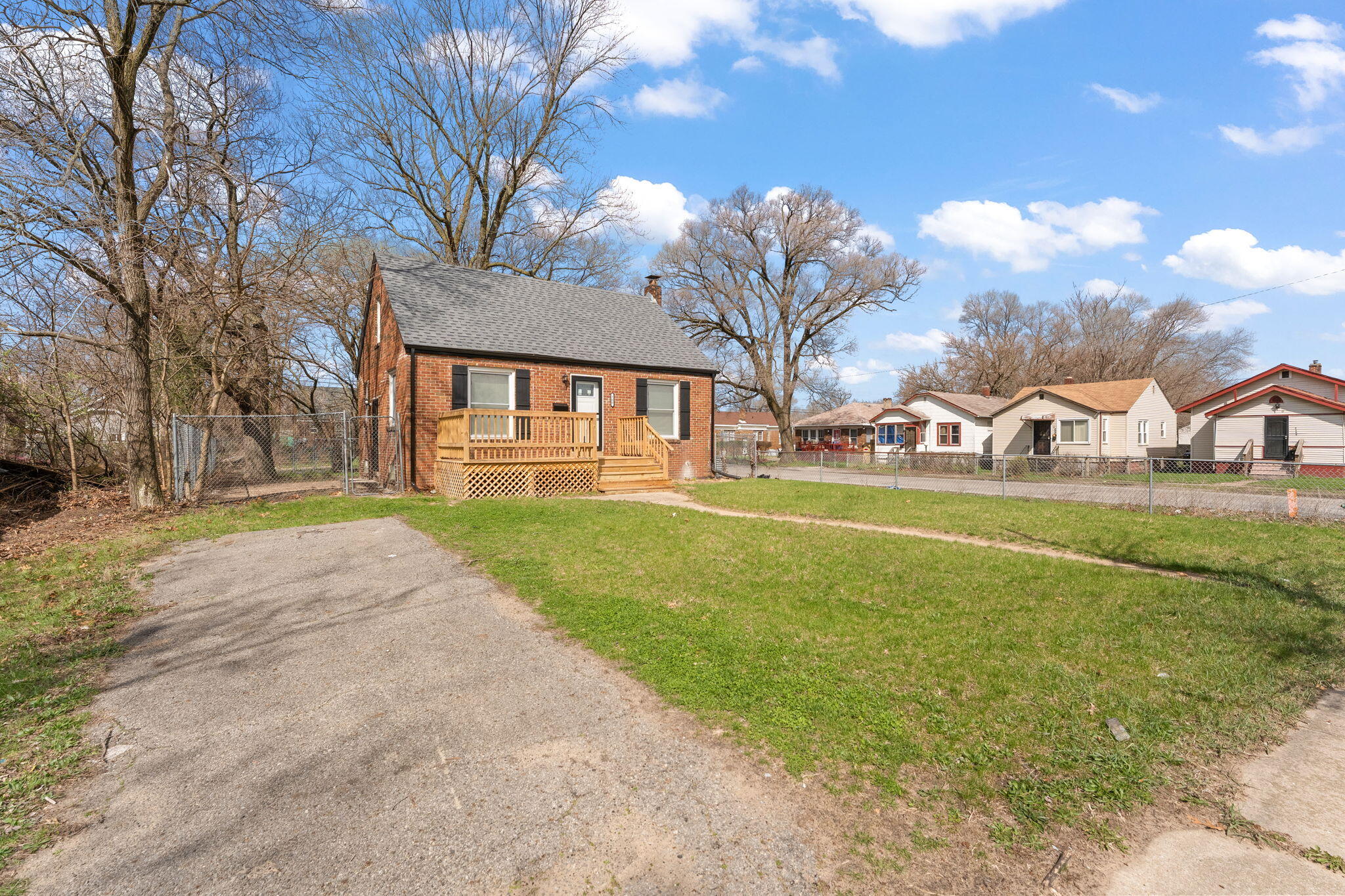 700 Ralston Street Gary, IN 46406 - Photo 27 of 27 2048x1365