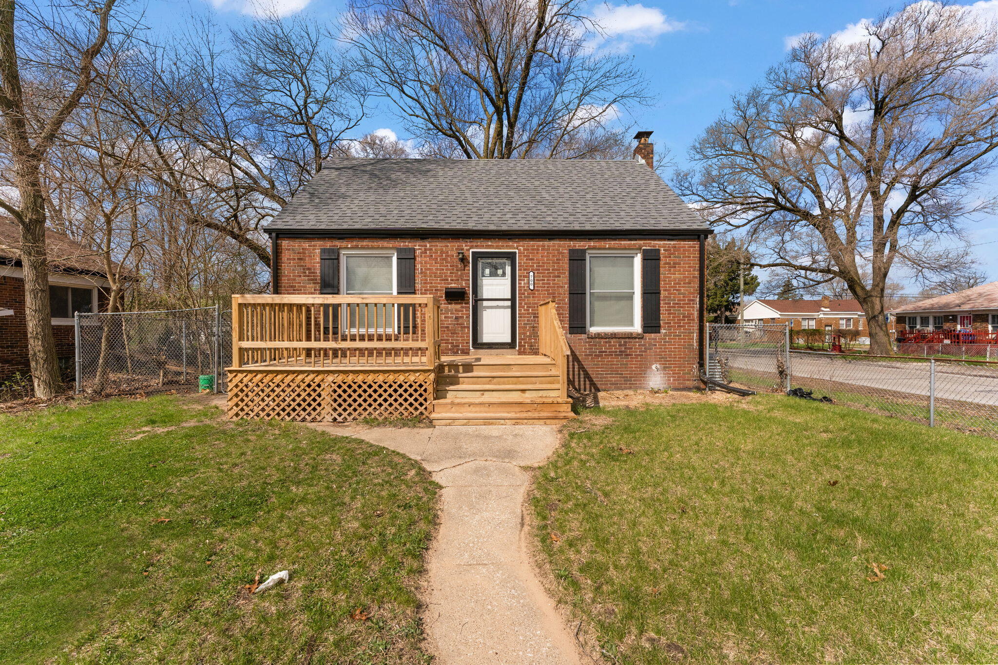 700 Ralston Street Gary, IN 46406 - Photo 3 of 27 2048x1365