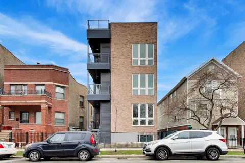 $625,000 | 1244 North Kedzie Avenue, Unit 4, Chicago, IL 60651