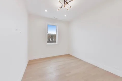 $625,000 | 1244 North Kedzie Avenue, Unit 4, Chicago, IL 60651