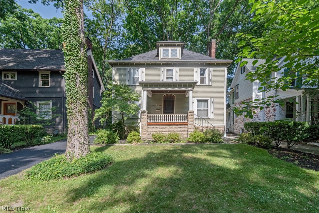 1833 Wilton Road Cleveland, OH 44118 - Photo 1 of 35