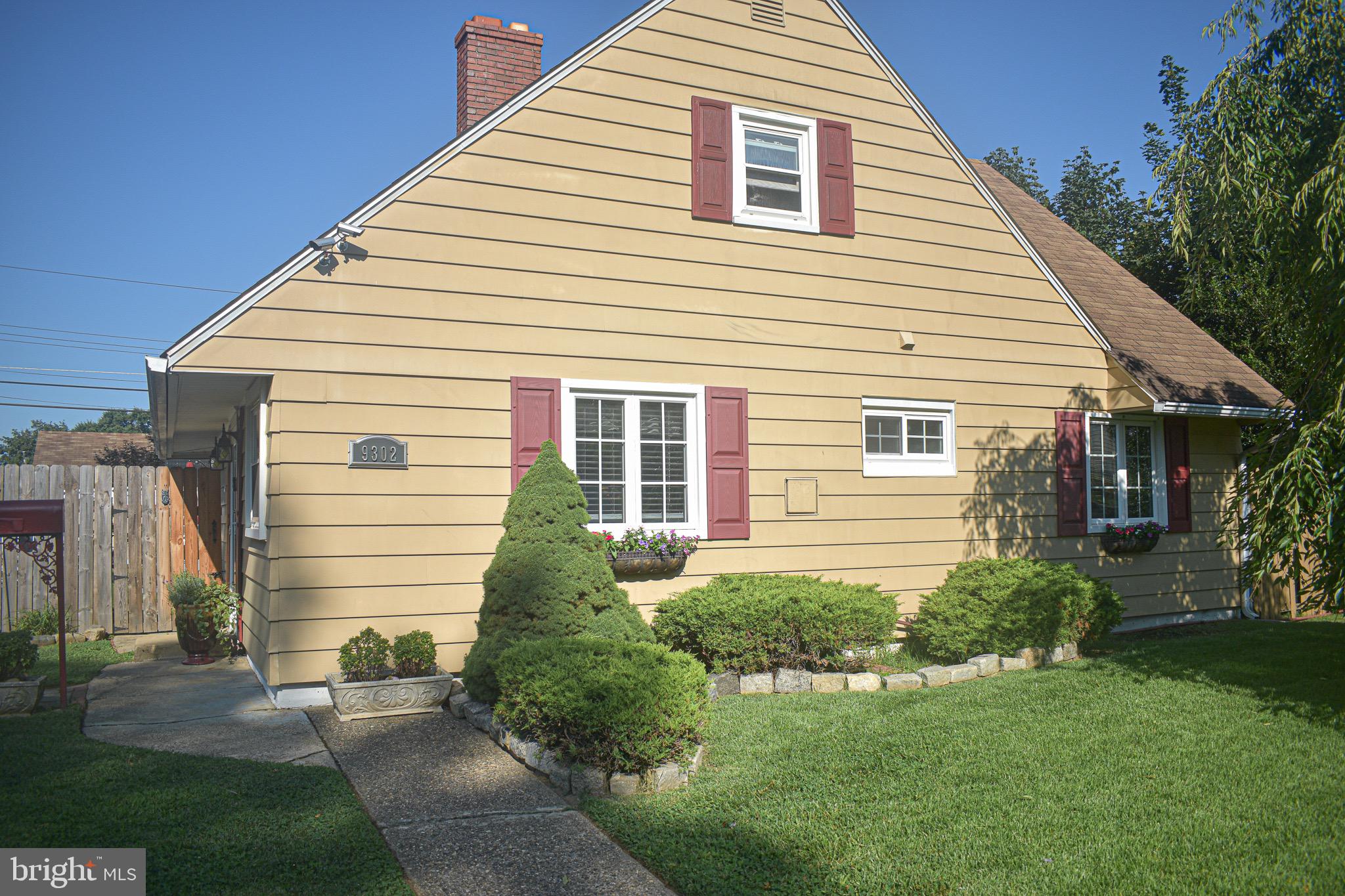 9302 Andover Road Philadelphia, PA 19114 - Photo 1 of 31 Gallery Image 1