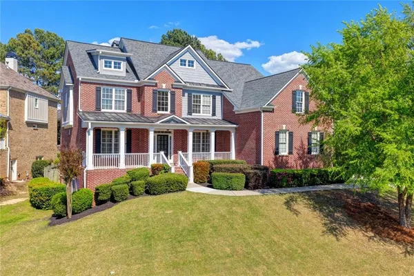 $860,000 | 3466 Glen Mist Place, Dacula, GA 30019