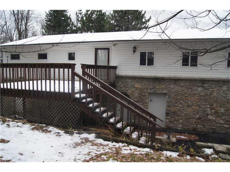 740 Fort Mary Road Donegal, PA 15628 - Photo 1 of 7 Exterior Front.