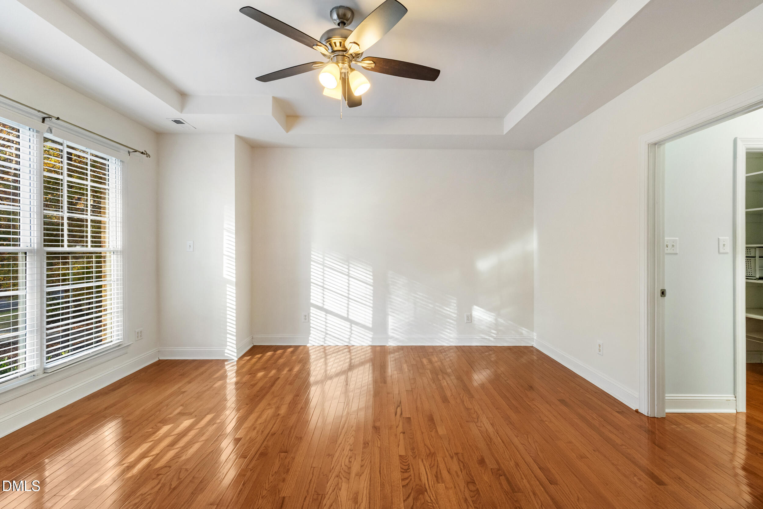 6816 Cool Pond Road Raleigh, NC 27613 - Photo 23 of 65 Primary bedroom