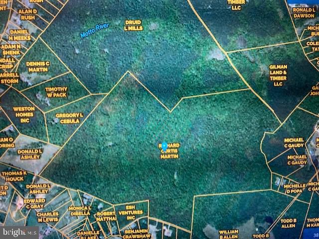 7101 Blanton Road Ruther Glen, VA 22546 - Photo 8 of 20 Gallery Image 8