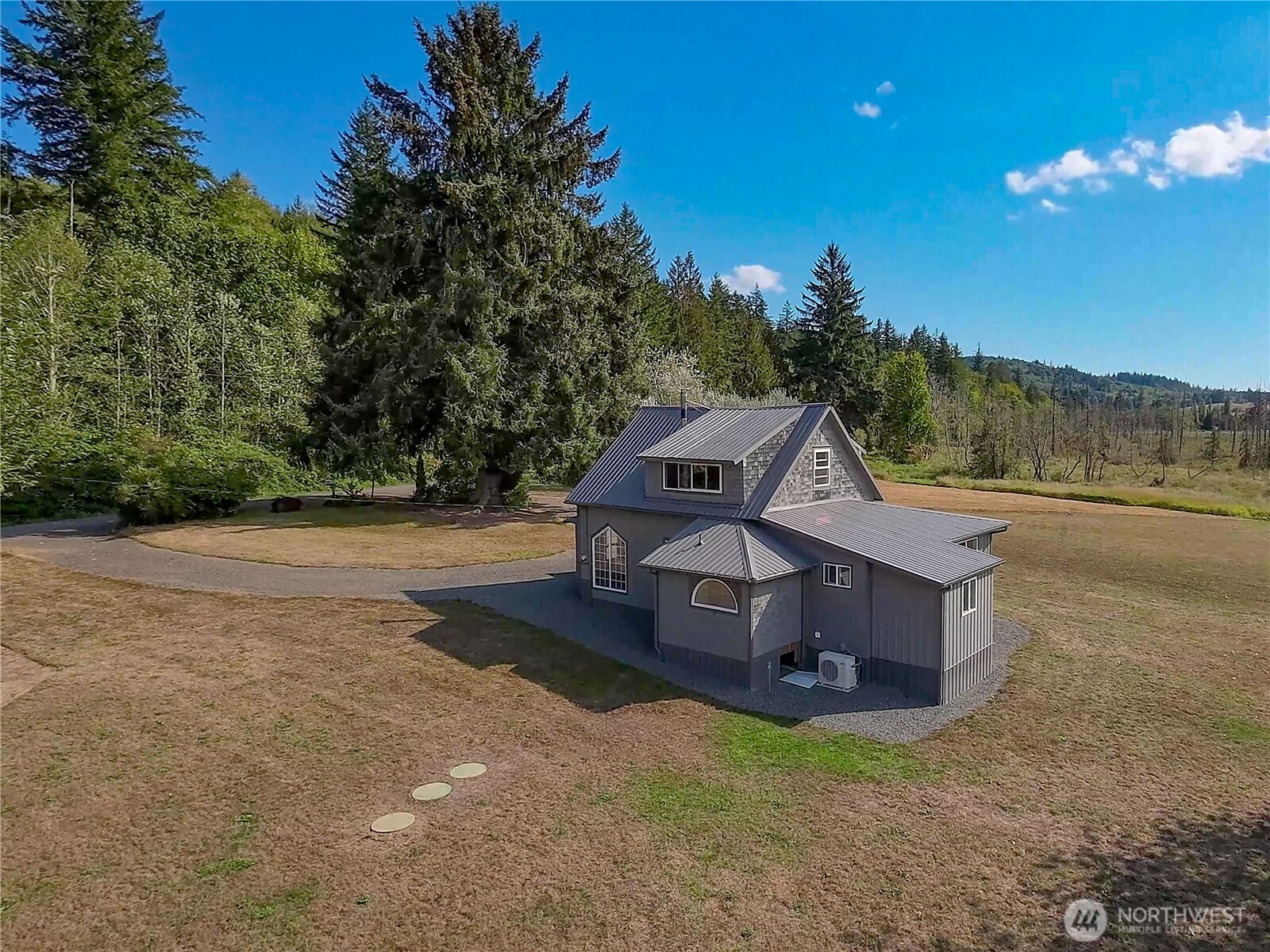 720 Leland Valley Road East Quilcene, WA 98376 - Photo 4 of 40 Gallery Image 4
