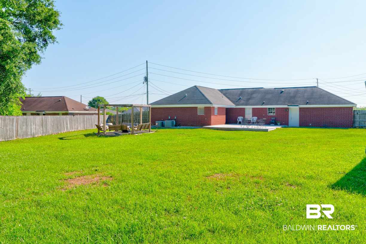 7722 Willard Drive West Theodore, AL 36582 - Photo 20 of 23