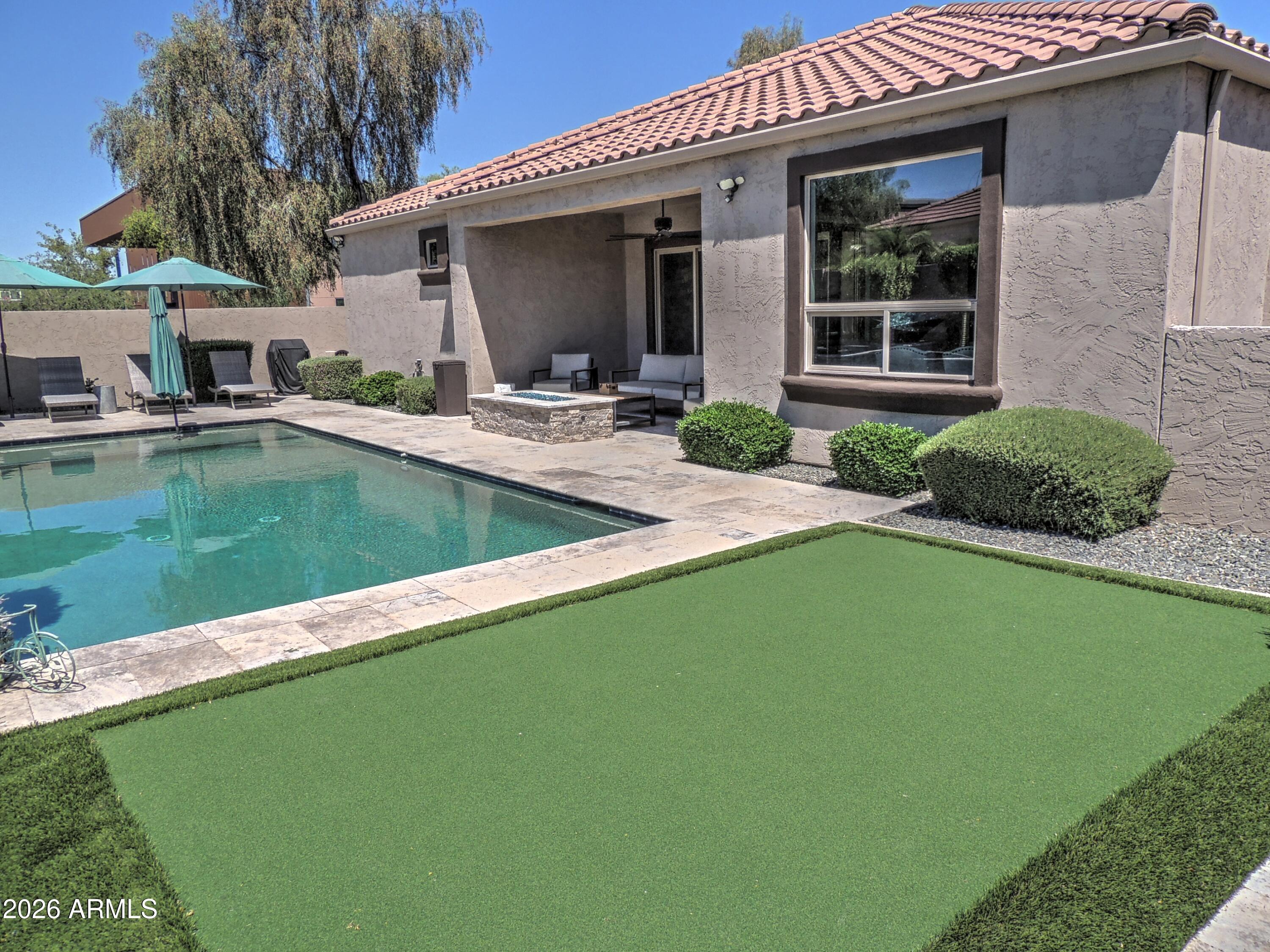 229 East Powell Way Chandler, AZ 85249 - Photo 29 of 32