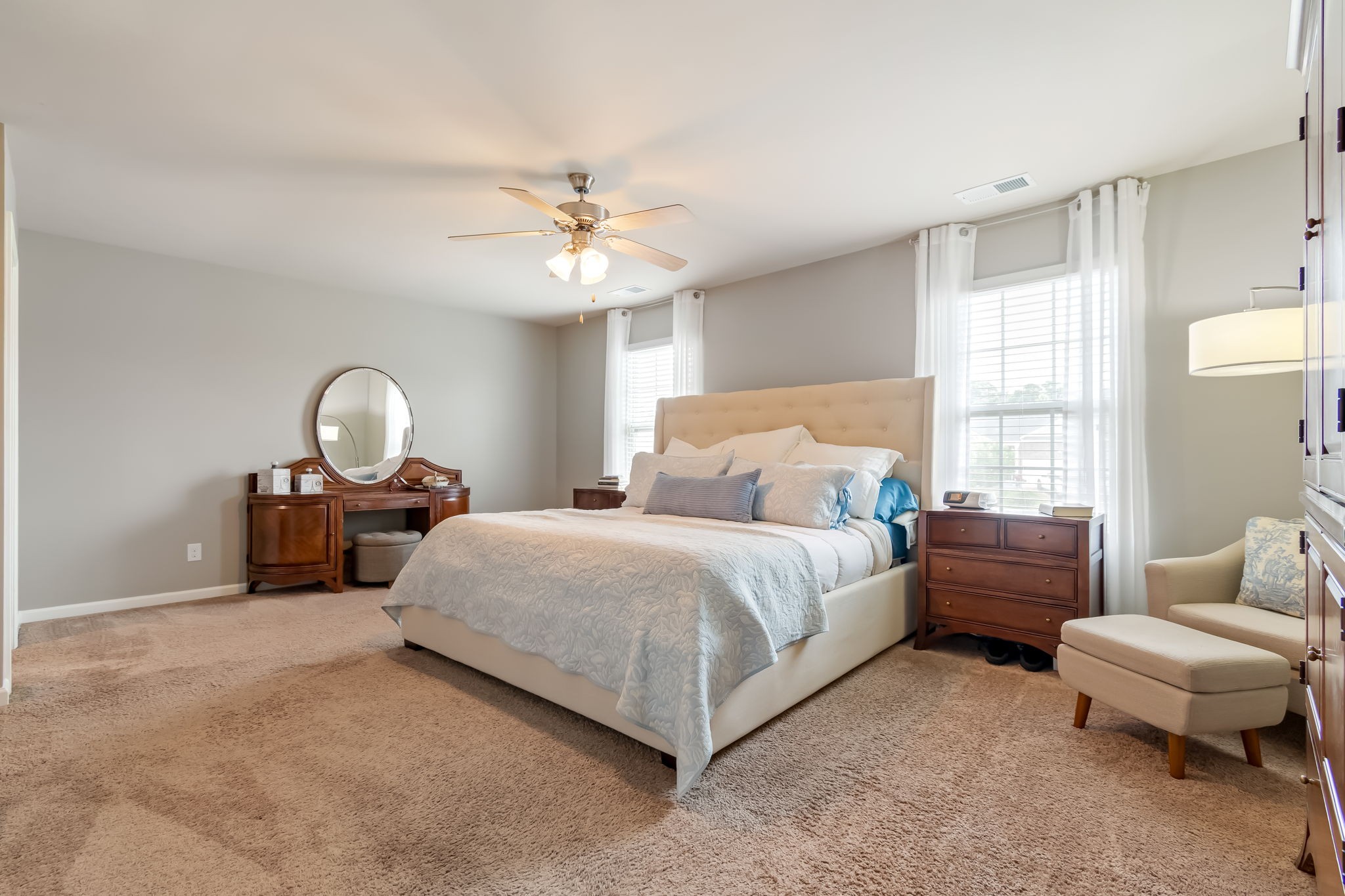 648 Prominence Road Columbia, TN 38401 - Photo 29 of 46