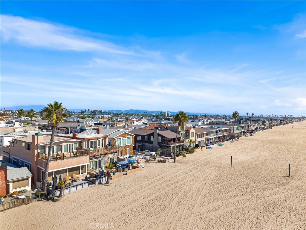 4103 Seashore Drive Newport Beach, CA 92663 - Photo 61 of 62 a view of a city
