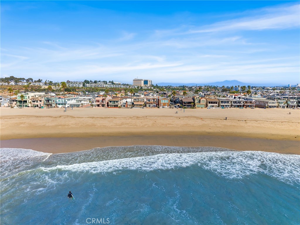 4103 Seashore Drive Newport Beach, CA 92663 - Photo 62 of 62 a view of an ocean and beach