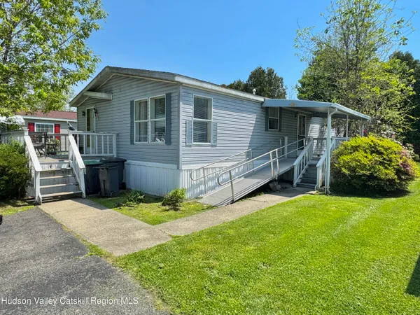 $69,000 | 55 Country Estates, South Cairo, NY 12482