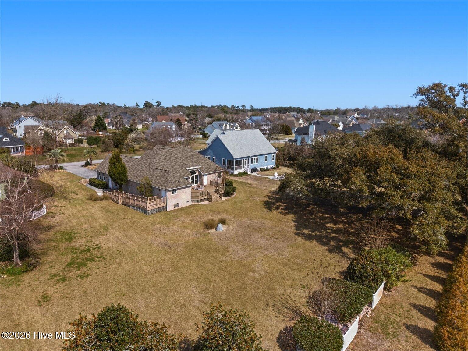 113 Lookout Ridge Cedar Point, NC 28584 - Photo 42 of 51 15-DJI_20260311122352_0023_D_1-Edit