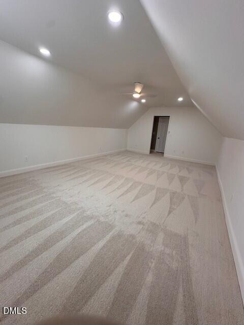 2265 Lacy Holt Road Graham, NC 27253 - Photo 31 of 43 a view of an empty room