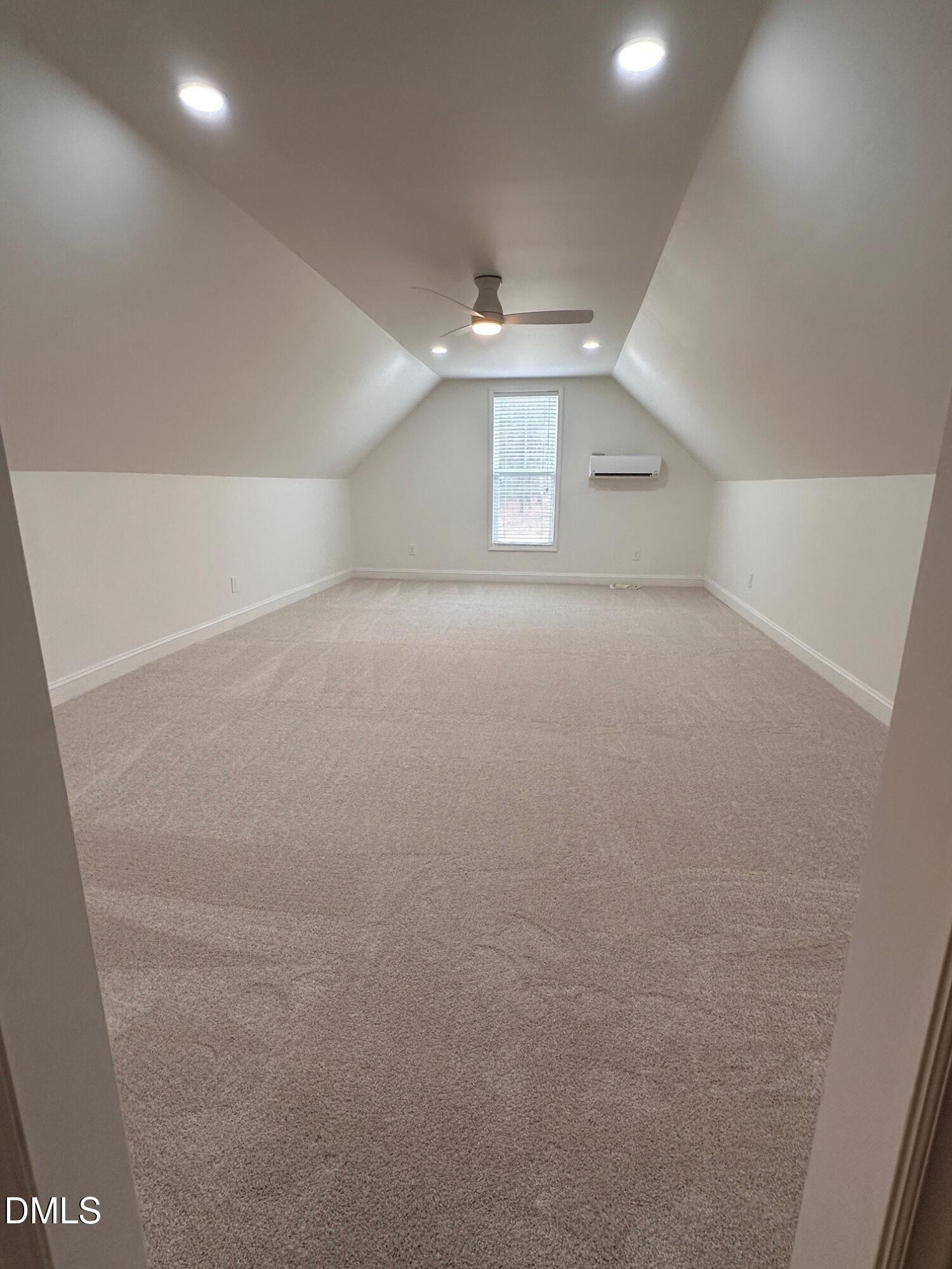 2265 Lacy Holt Road Graham, NC 27253 - Photo 32 of 43 a view of empty room