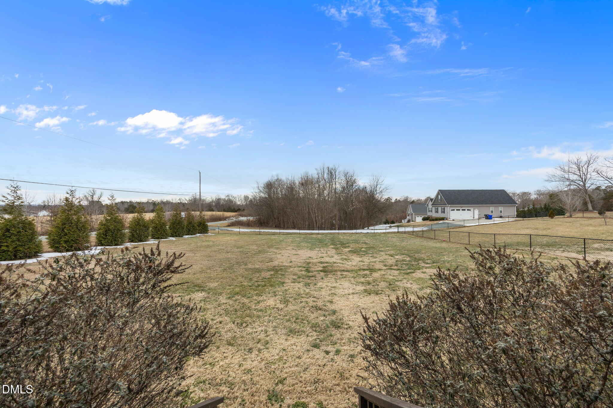2265 Lacy Holt Road Graham, NC 27253 - Photo 38 of 43 a view of a lake