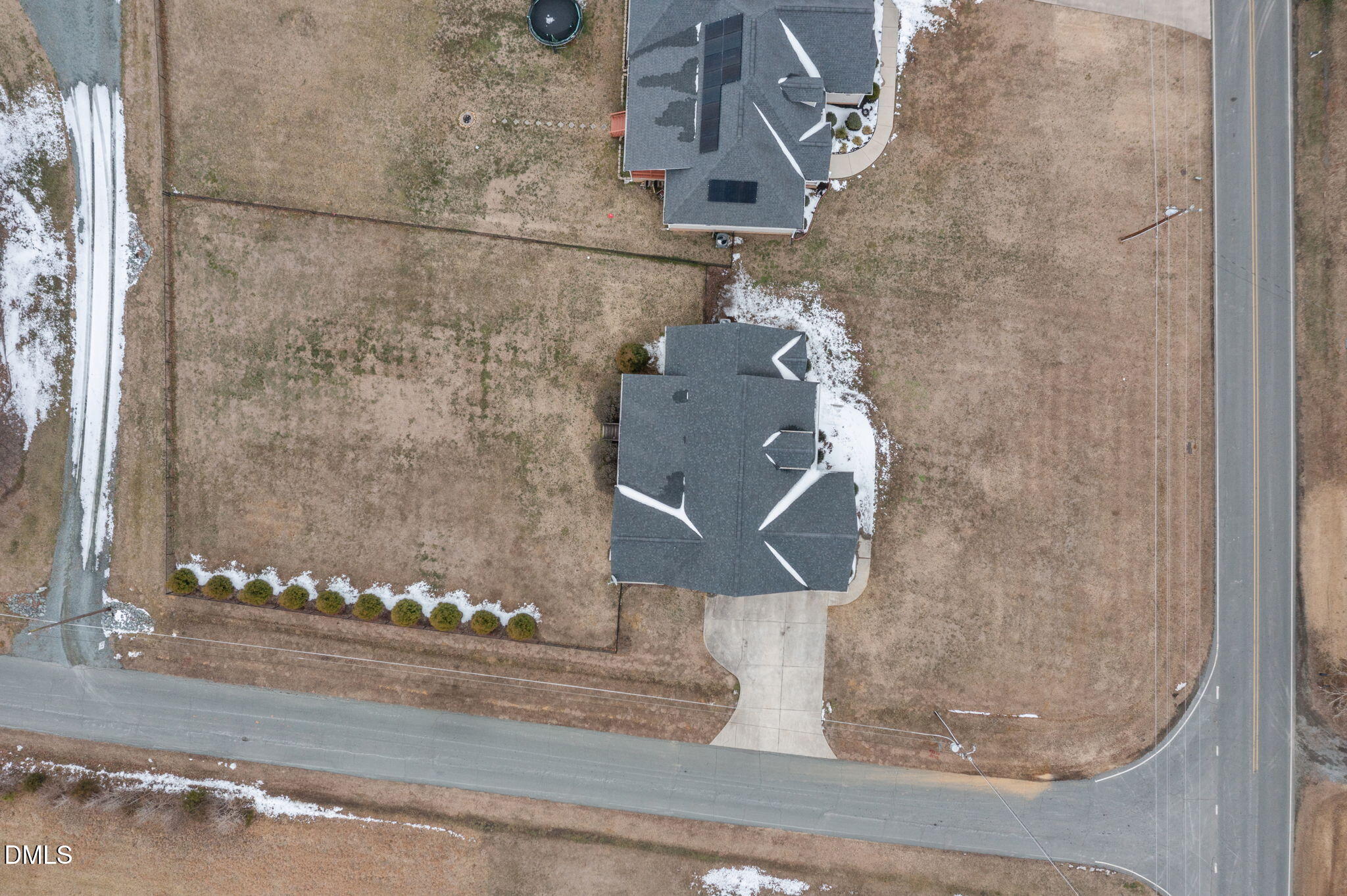 2265 Lacy Holt Road Graham, NC 27253 - Photo 39 of 43