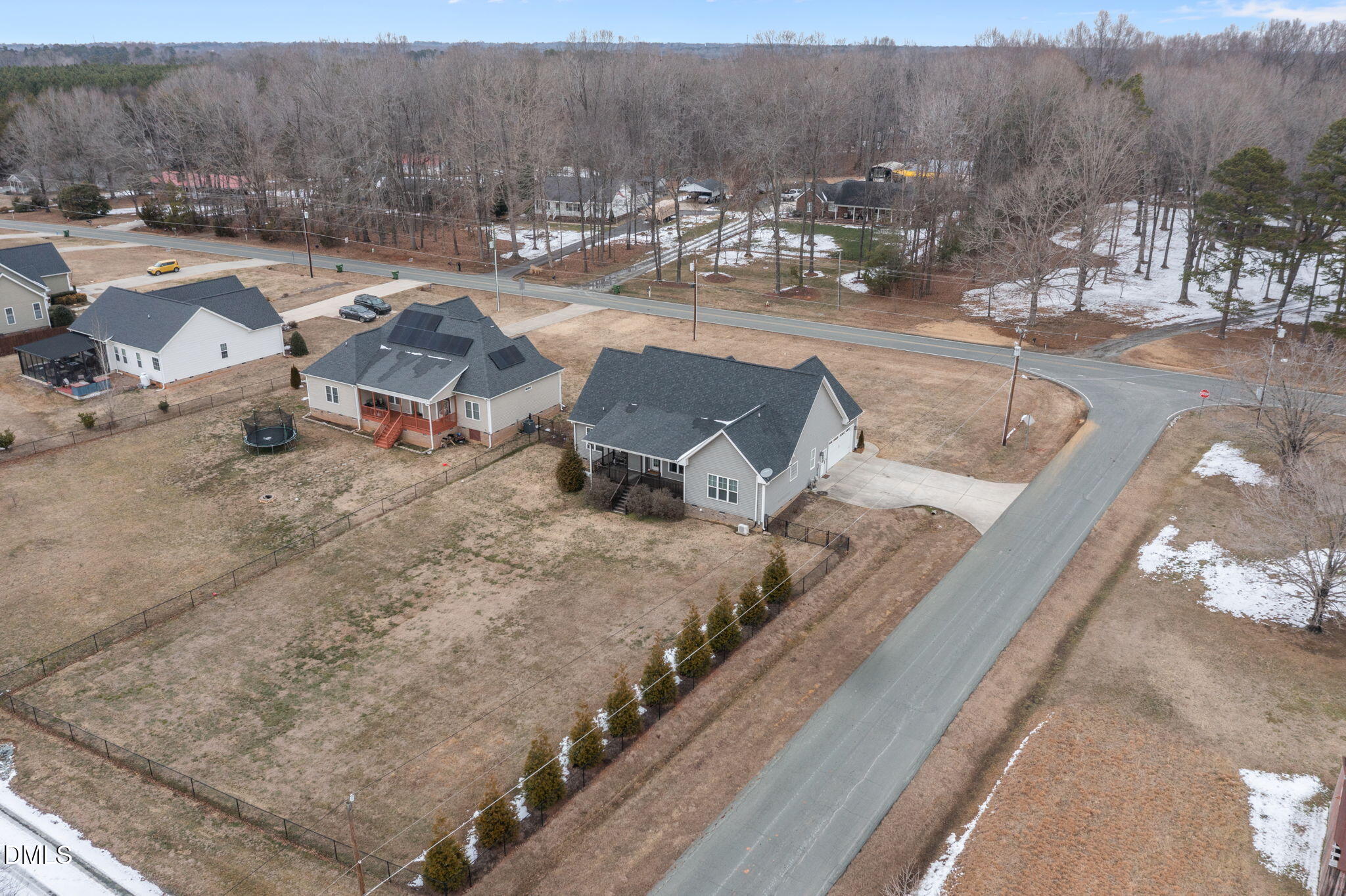 2265 Lacy Holt Road Graham, NC 27253 - Photo 42 of 43