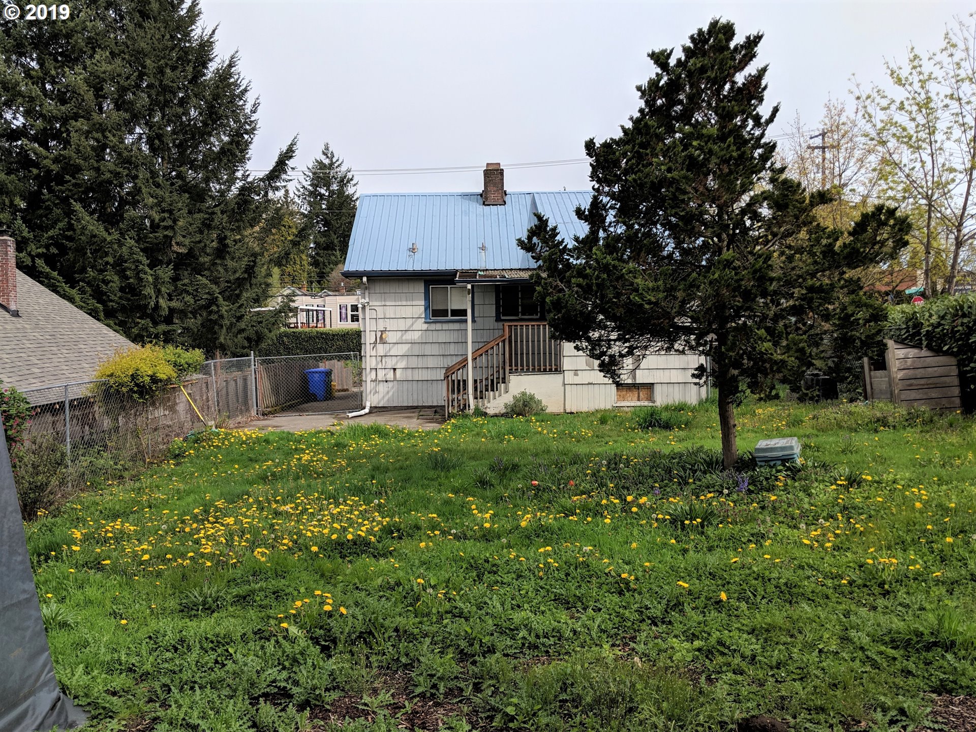 706 Southwest Taylors Ferry Road Portland, OR 97219 - Photo 8 of 8 Gallery Image 8