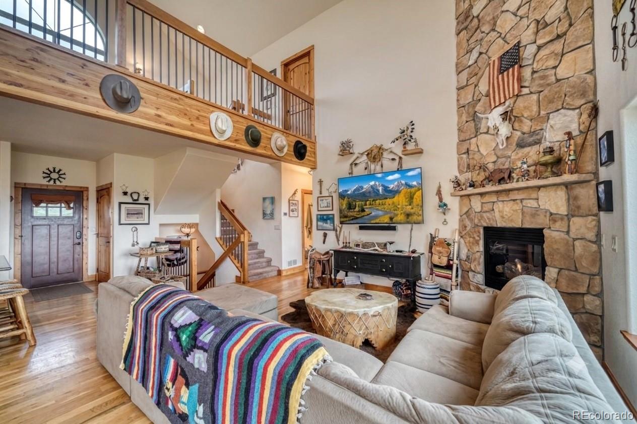 2977 High Creek Road Fairplay, CO 80440 - Photo 6 of 49