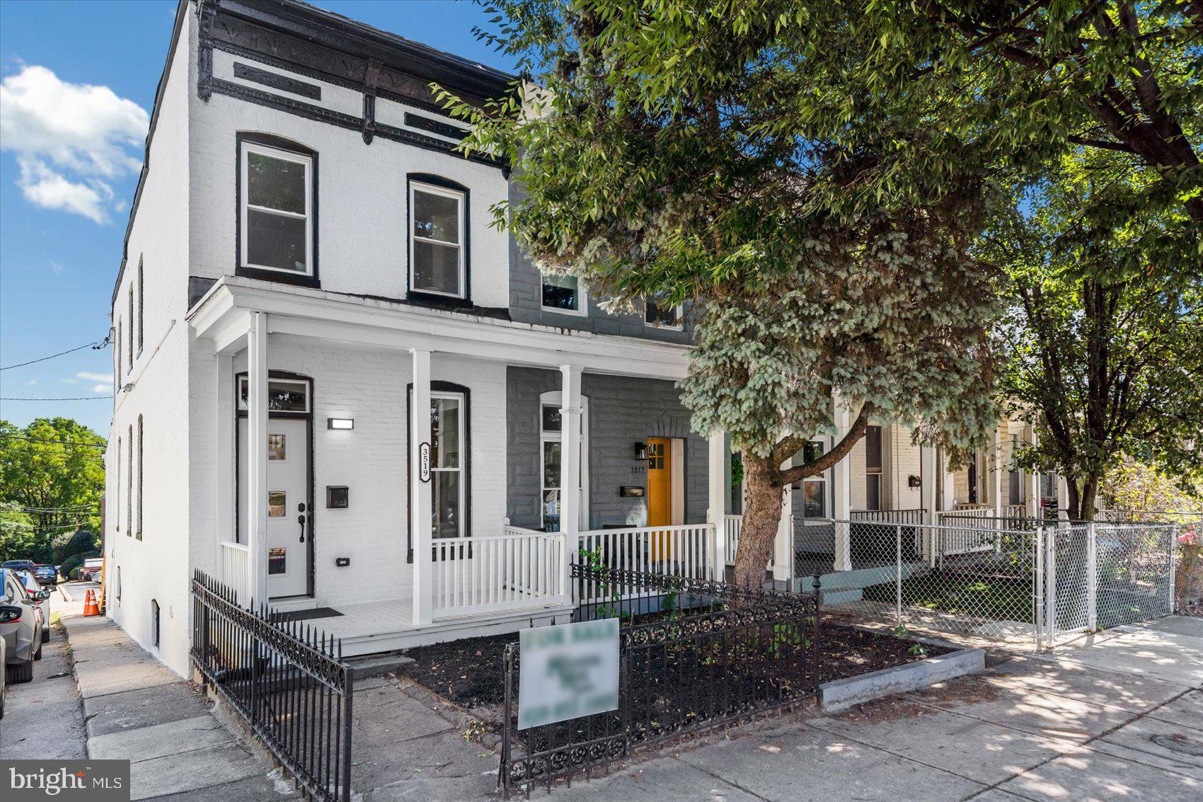 3519 Keswick Road Baltimore, MD 21211 - Photo 1 of 47 Gallery Image 1