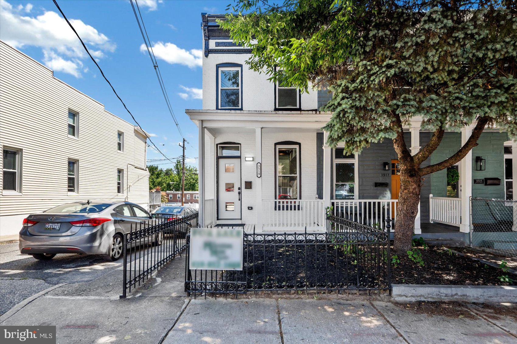 3519 Keswick Road Baltimore, MD 21211 - Photo 2 of 47 Gallery Image 2
