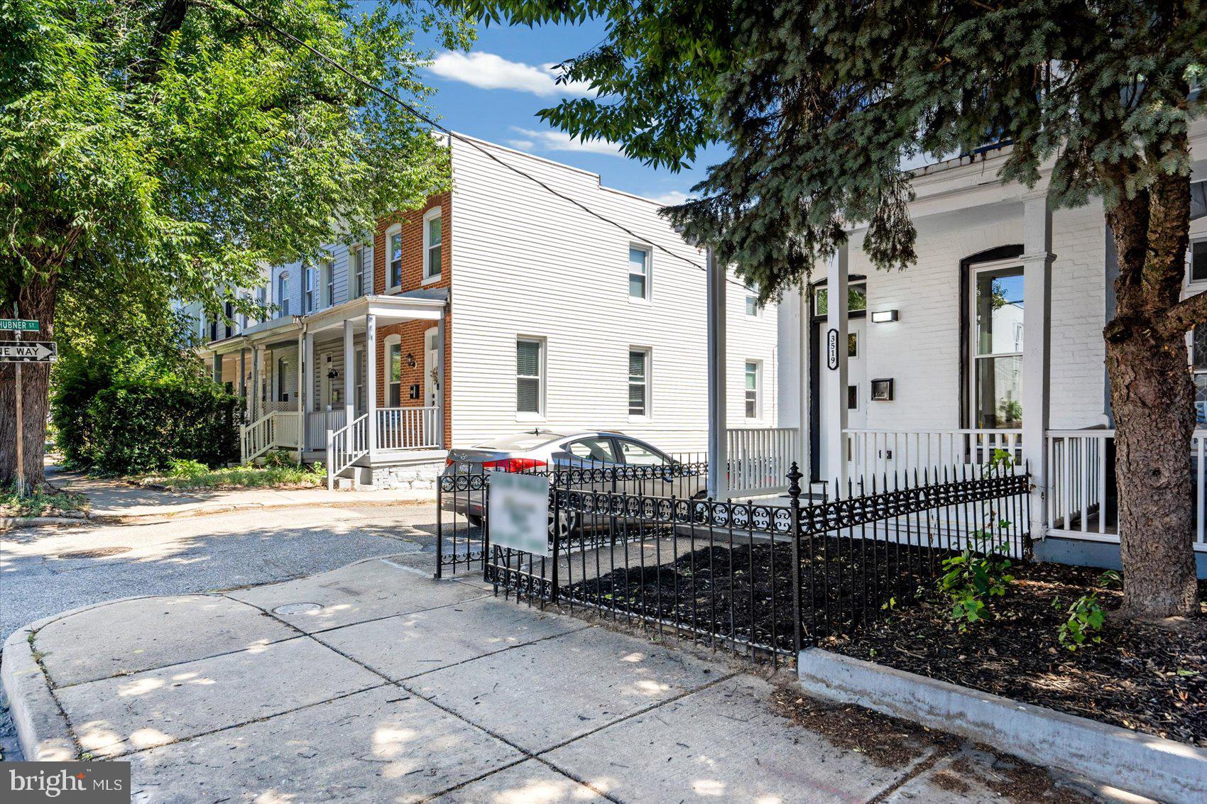 3519 Keswick Road Baltimore, MD 21211 - Photo 3 of 47 Gallery Image 3