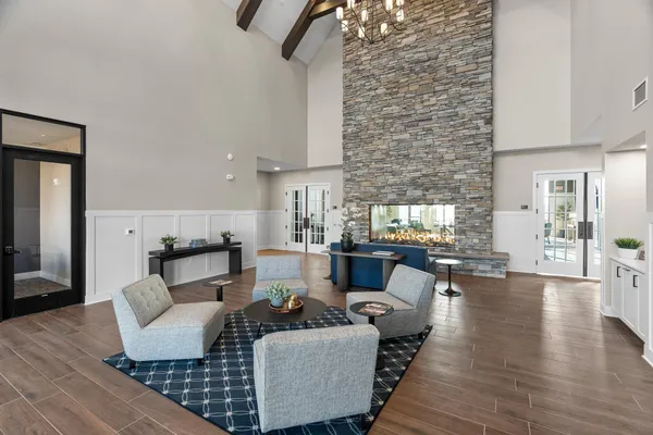 $960,000 | 1 Hill Farm Court, Unit 107, North Oaks, MN 55127