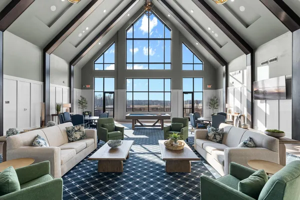 $960,000 | 1 Hill Farm Court, Unit 107, North Oaks, MN 55127