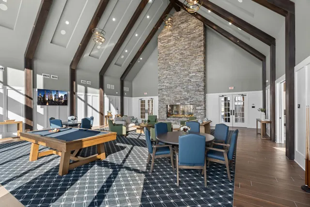 $960,000 | 1 Hill Farm Court, Unit 107, North Oaks, MN 55127