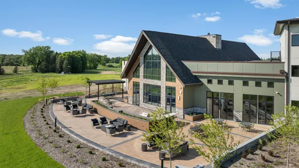 $960,000 | 1 Hill Farm Court, Unit 107, North Oaks, MN 55127