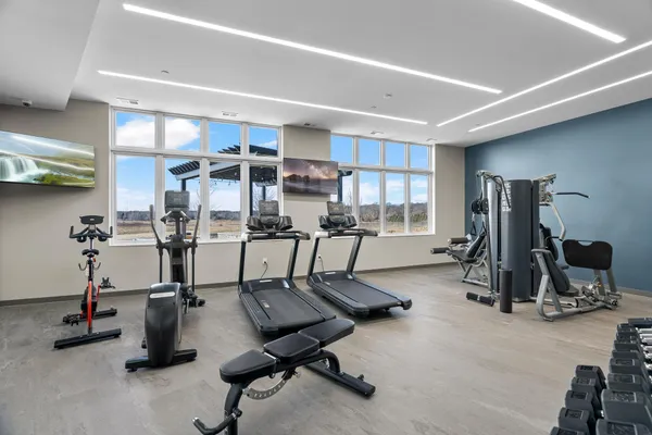 $960,000 | 1 Hill Farm Court, Unit 107, North Oaks, MN 55127