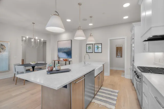 $960,000 | 1 Hill Farm Court, Unit 107, North Oaks, MN 55127