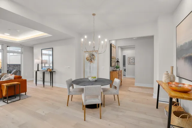 $960,000 | 1 Hill Farm Court, Unit 107, North Oaks, MN 55127