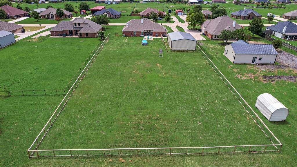 5454 Tree Grace Lane Kaufman, TX 75142 - Photo 34 of 40