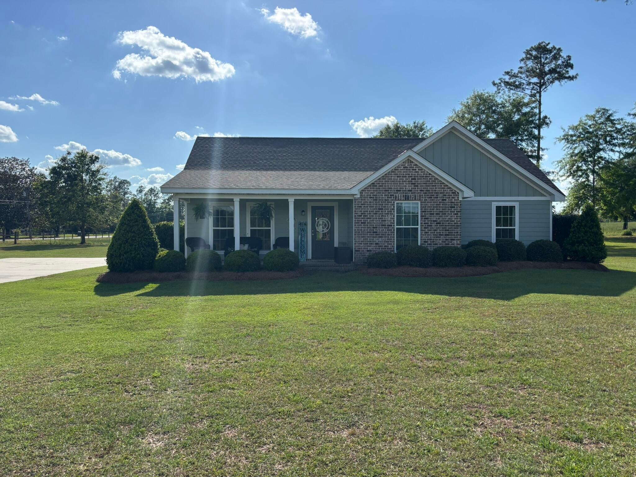 107 Albert Davis Road Lucedale, MS 39452 - Photo 1 of 1 IMG_5111