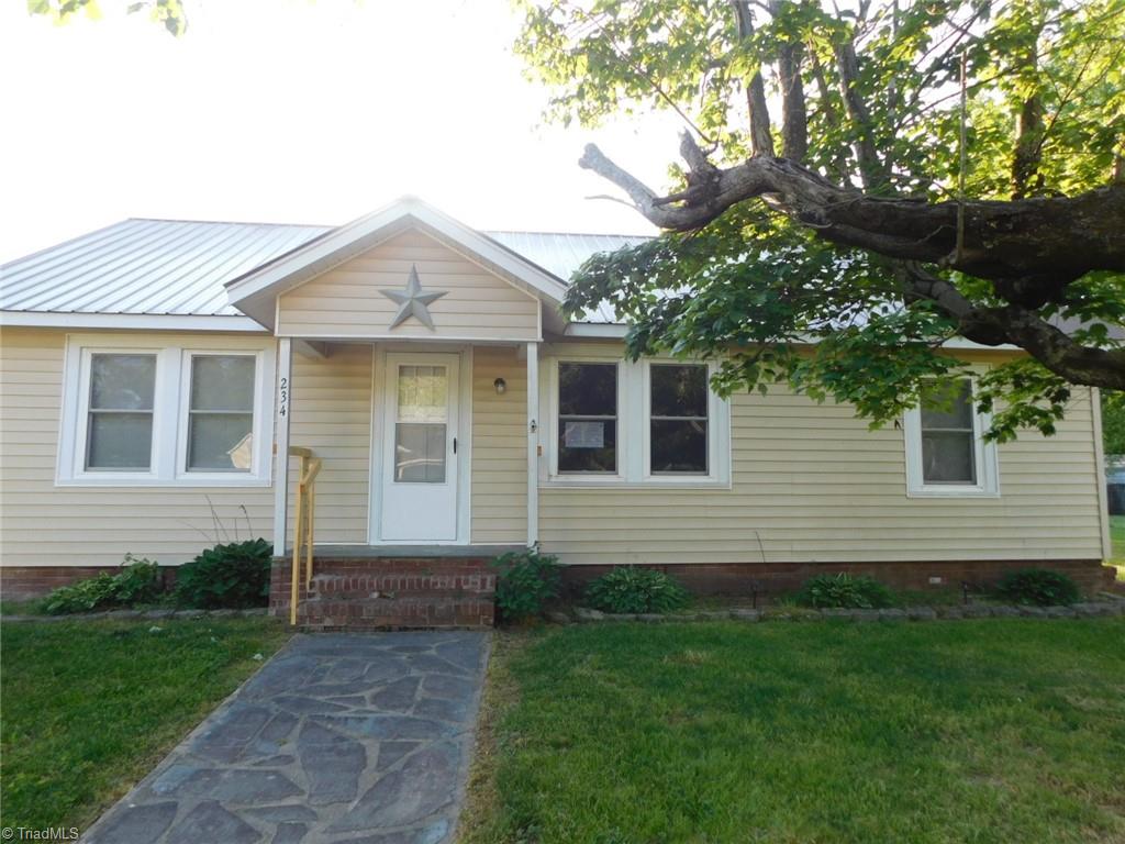 234 Spring Street Denton, NC 27239 - Photo 20 of 21