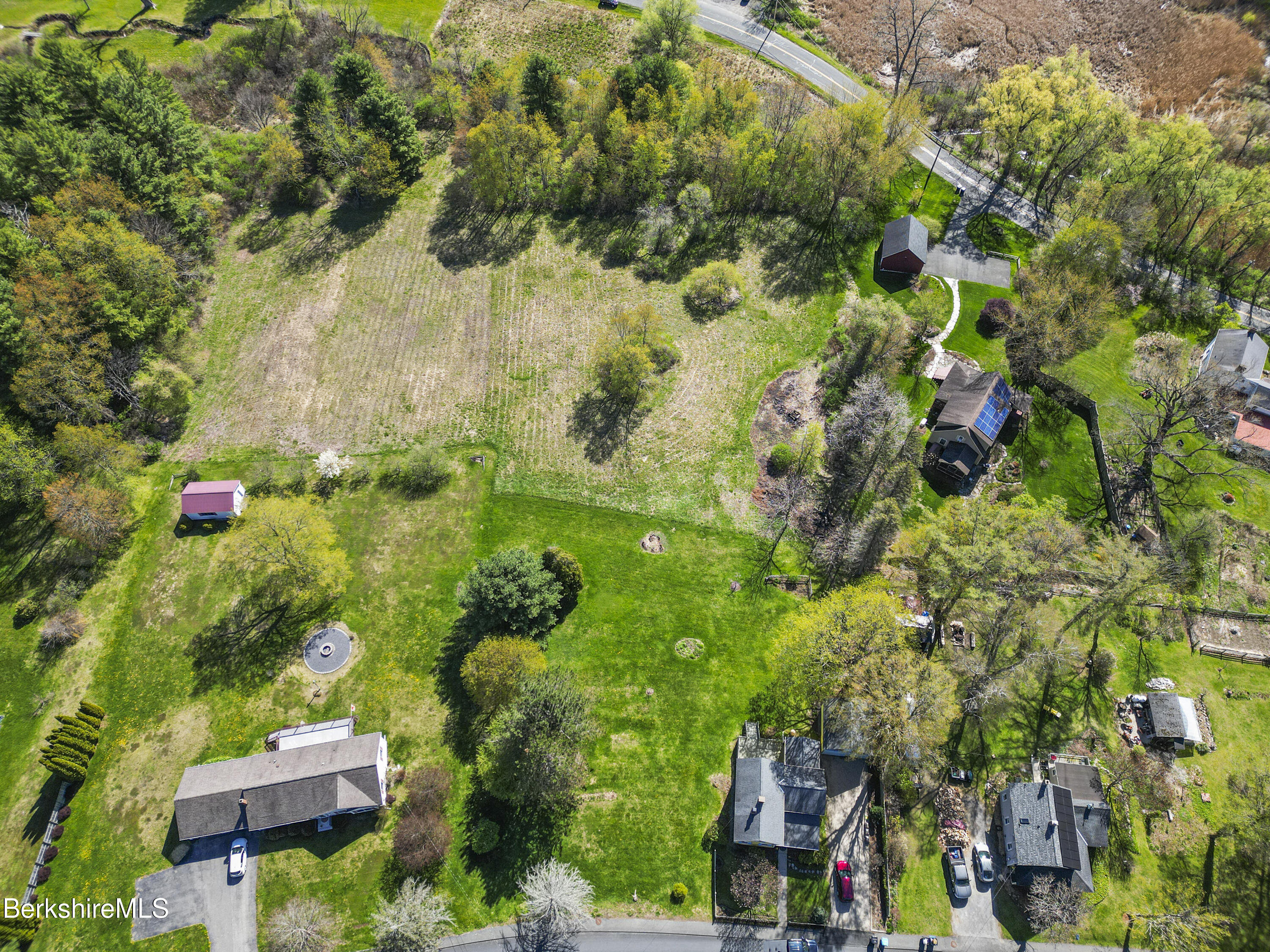 0 Church Street Lee, MA 01238 - Photo 2 of 16 a picture of trees