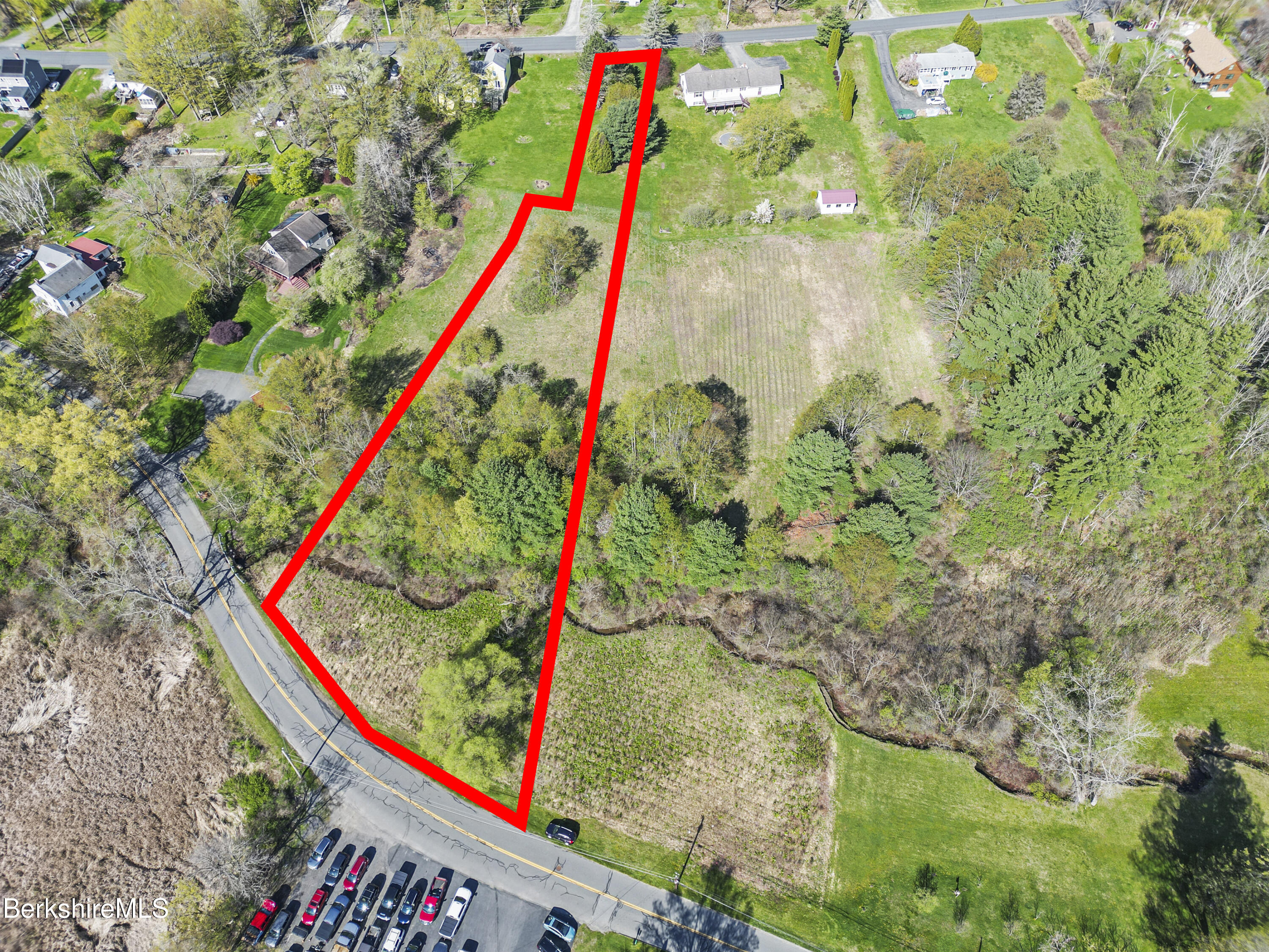 0 Church Street Lee, MA 01238 - Photo 5 of 16 a view of small area