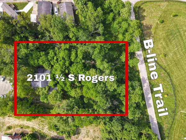 $235,000 | 2101 1/2 South Rogers Street, Bloomington, IN 47403