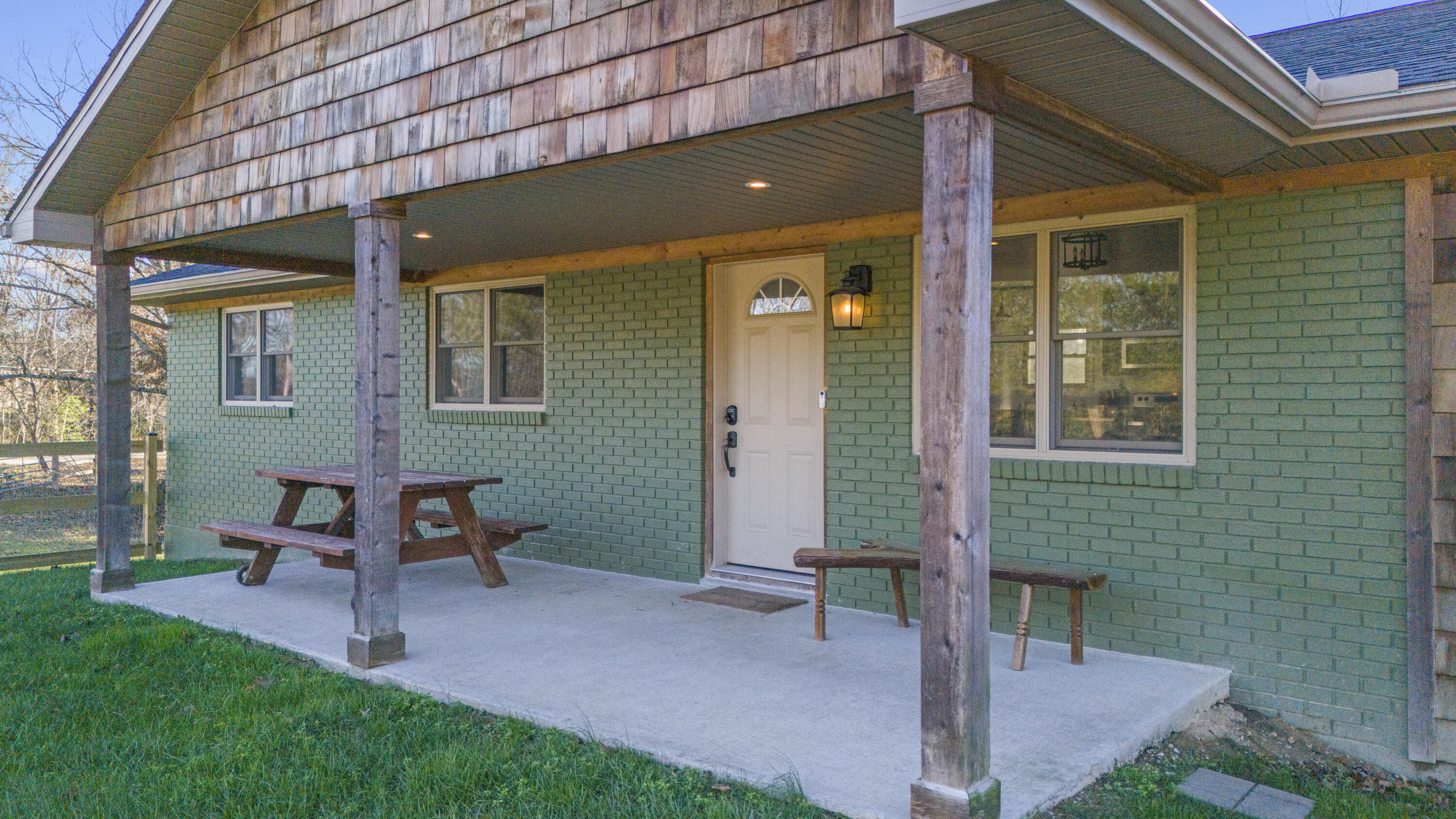 3444 Big Andy Ridge Road Rogers, KY 41365 - Photo 18 of 47 DJI_20241217153658_0156_D
